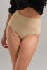 Spiman 3151 Figi modelujące z wysokim stanem z mikrofibry, Nudo/Beżowe